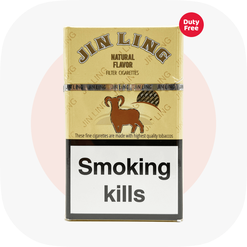 Jin Ling KS Jin Ling KS
