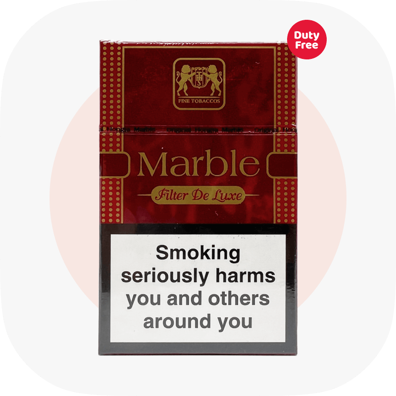 Marble Red KS Marble Red KS