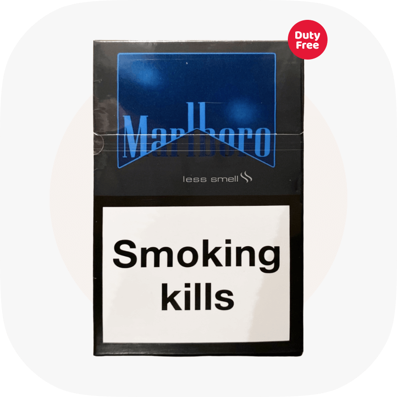 Marlboro Black KS Marlboro Black KS