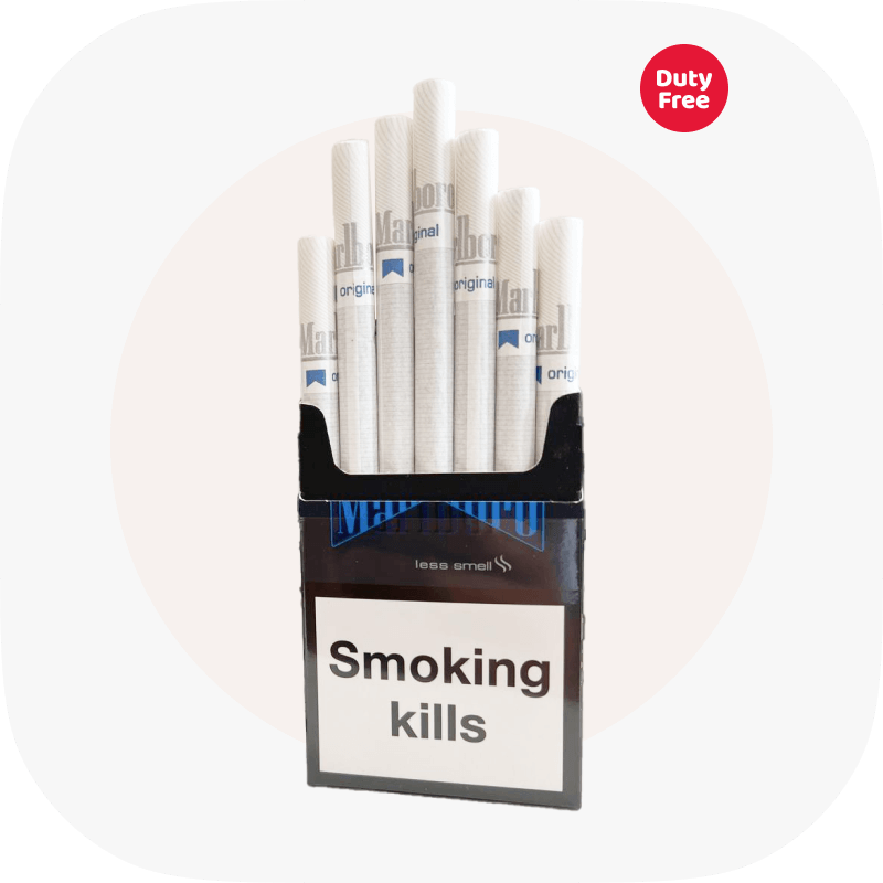 Marlboro Black KS Marlboro Black KS