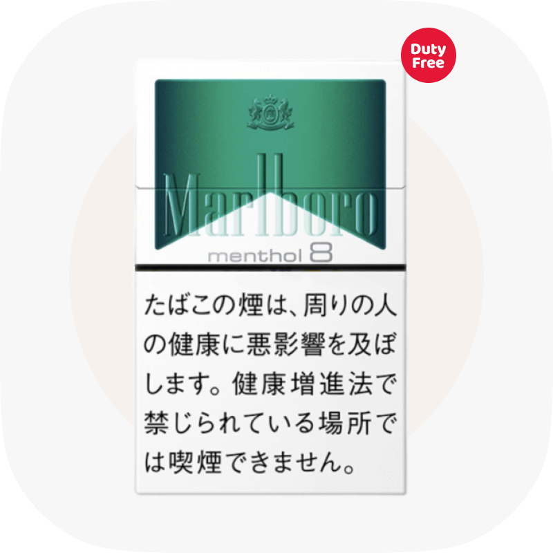 Marlboro Menthol King Size Marlboro Menthol King Size
