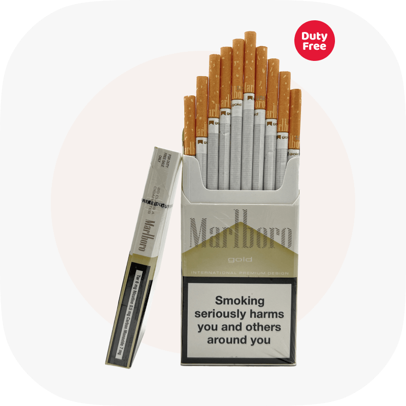 Marlboro super slims gold Marlboro super slims gold