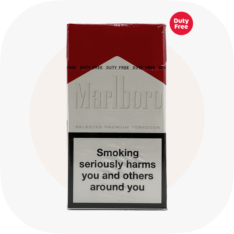Marlboro super slims red Marlboro super slims red