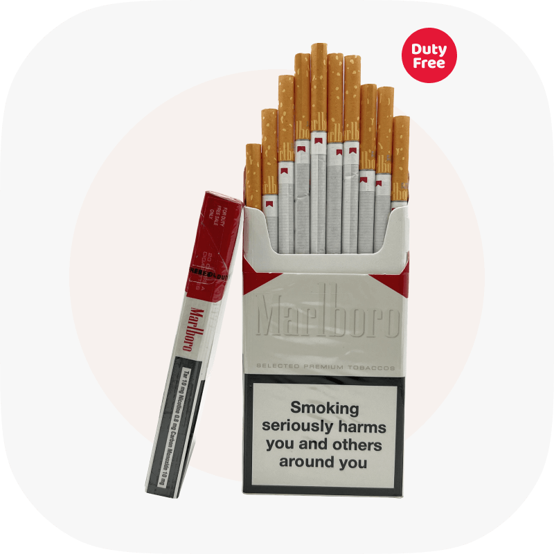 Marlboro super slims red Marlboro super slims red