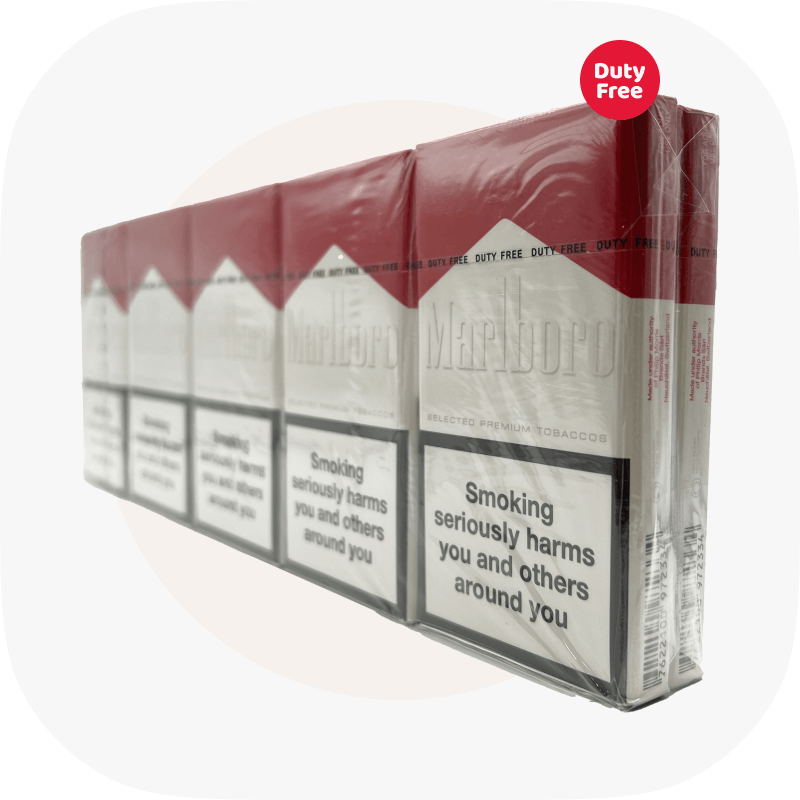Marlboro super slims red Marlboro super slims red