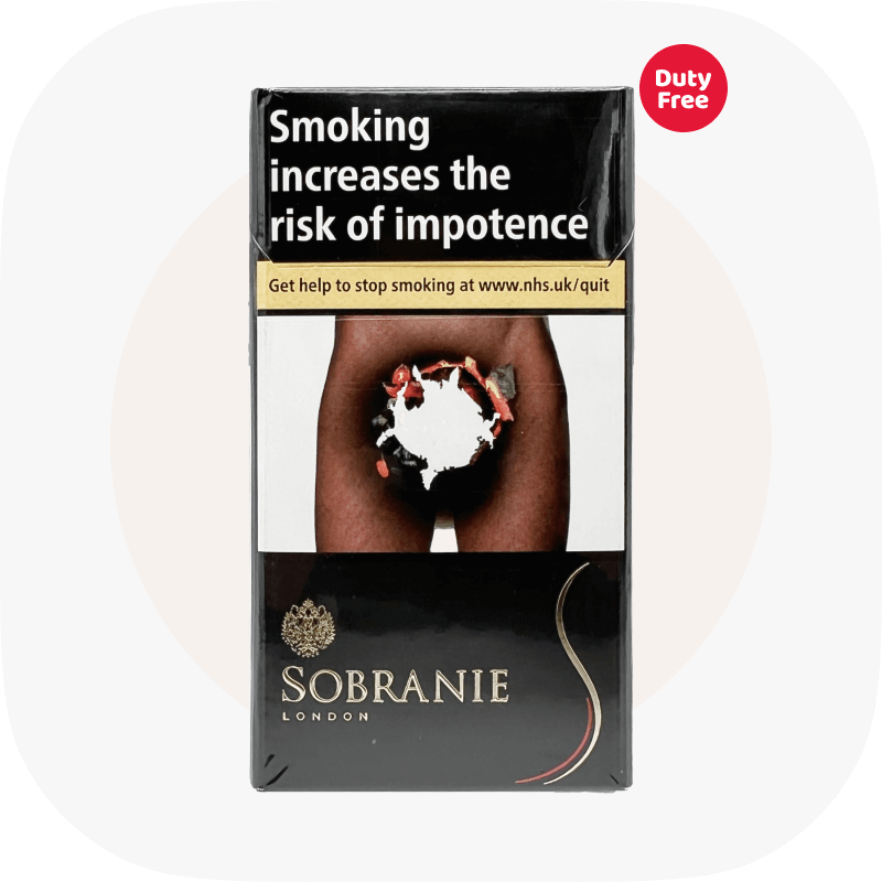 Sobranie super slims Sobranie super slims