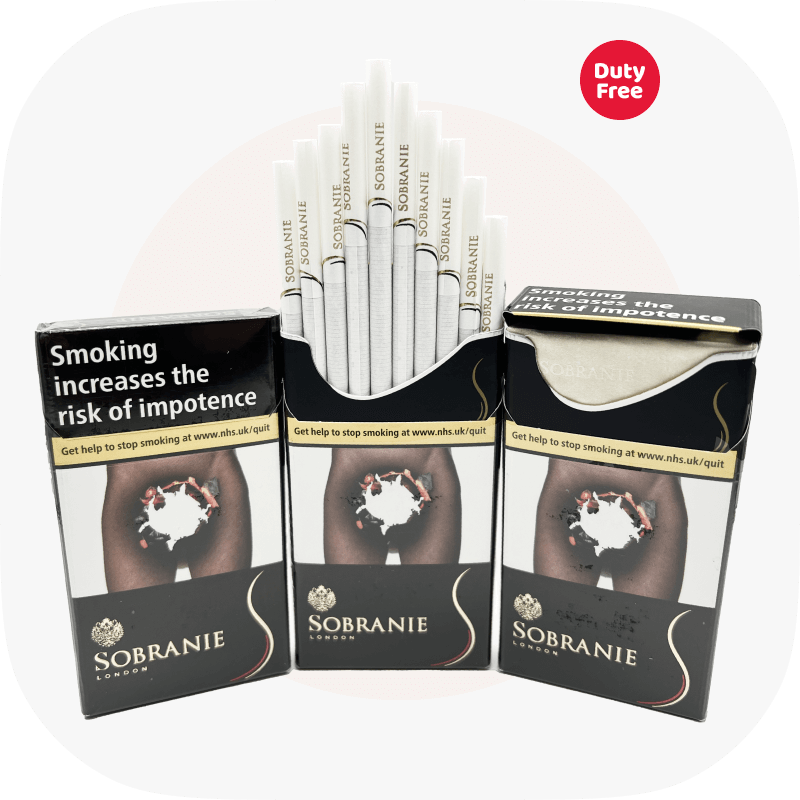 Sobranie super slims Sobranie super slims