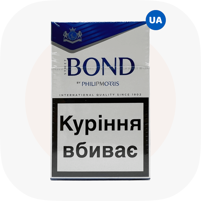 Bond Blue KS Bond Blue KS