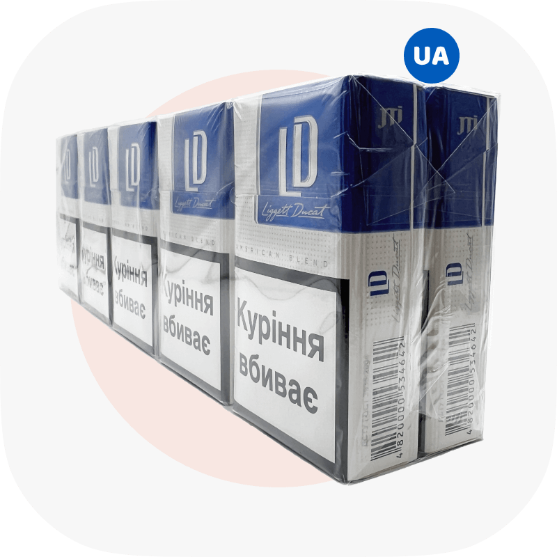 LD KS Blue