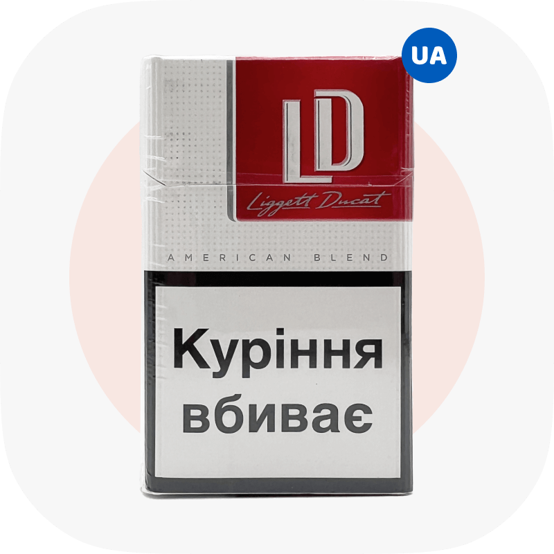 LD KS Red LD KS Red