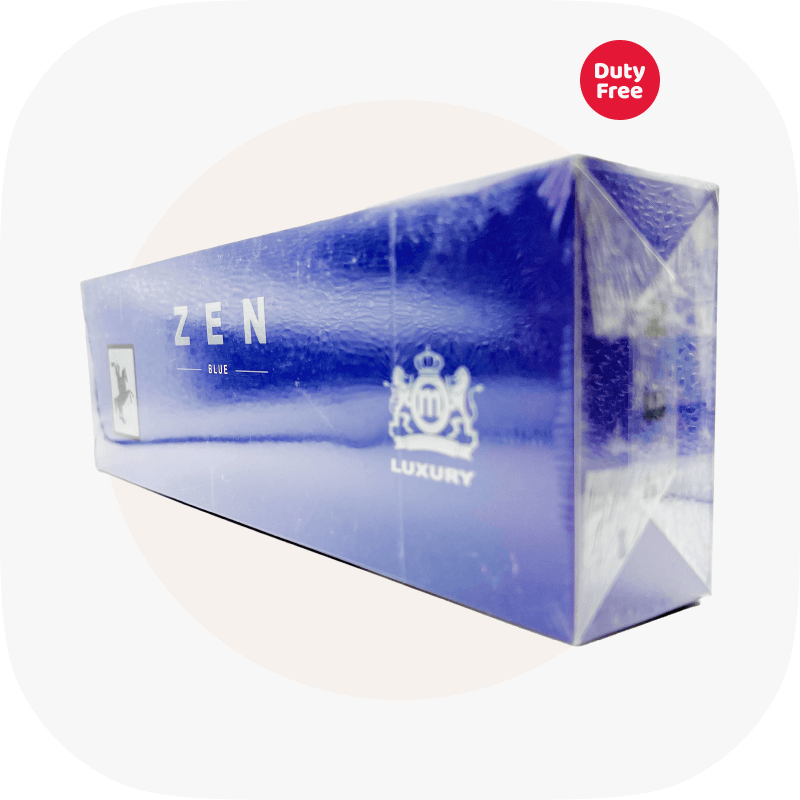 ZEN KS Blue