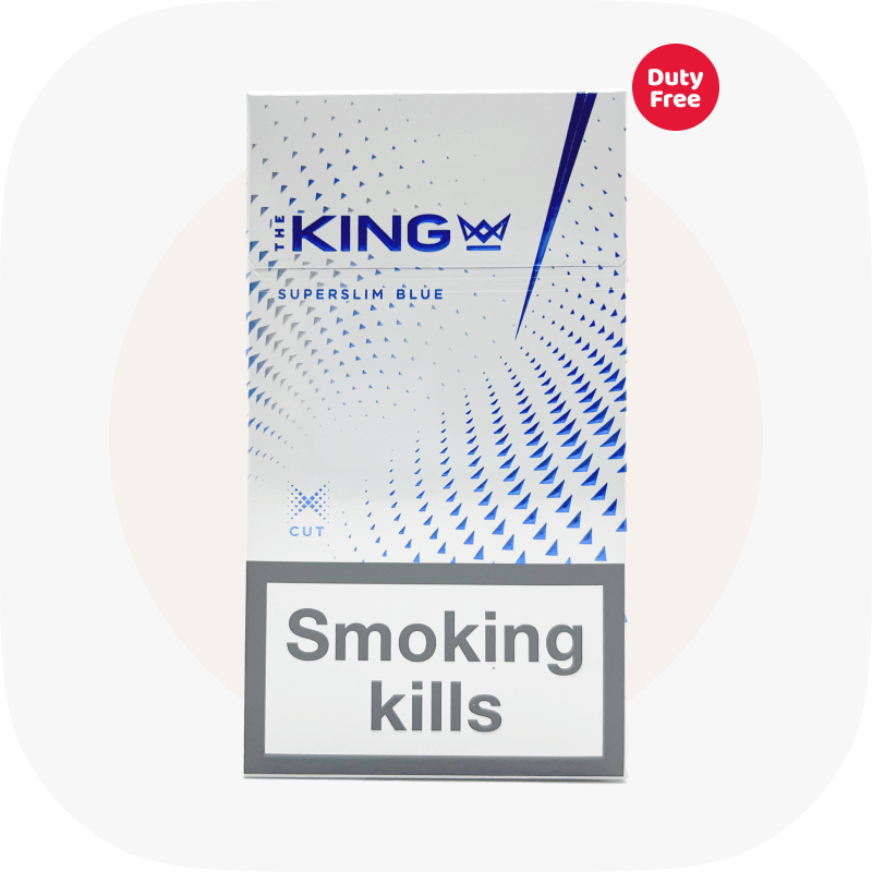 King Super Slims (6) King Super Slims (6)