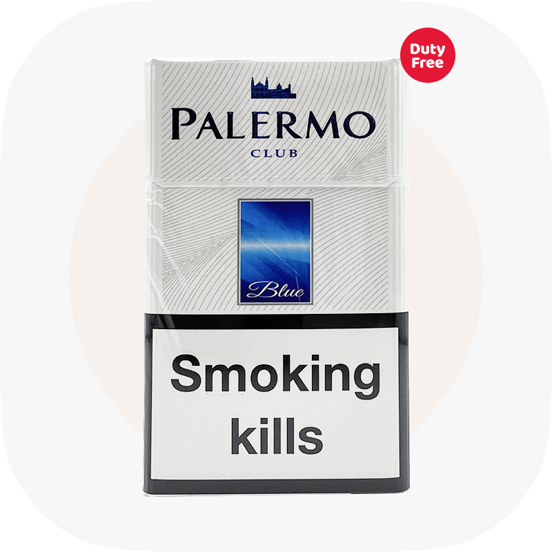 Palermo KS Blue Palermo KS Blue