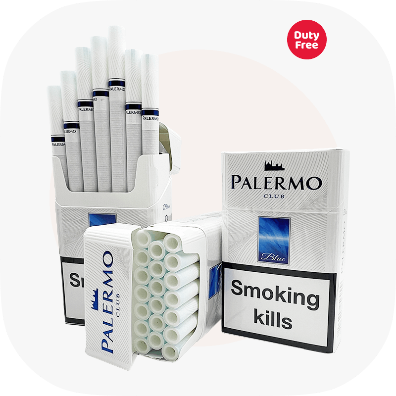 Palermo KS Blue Palermo KS Blue