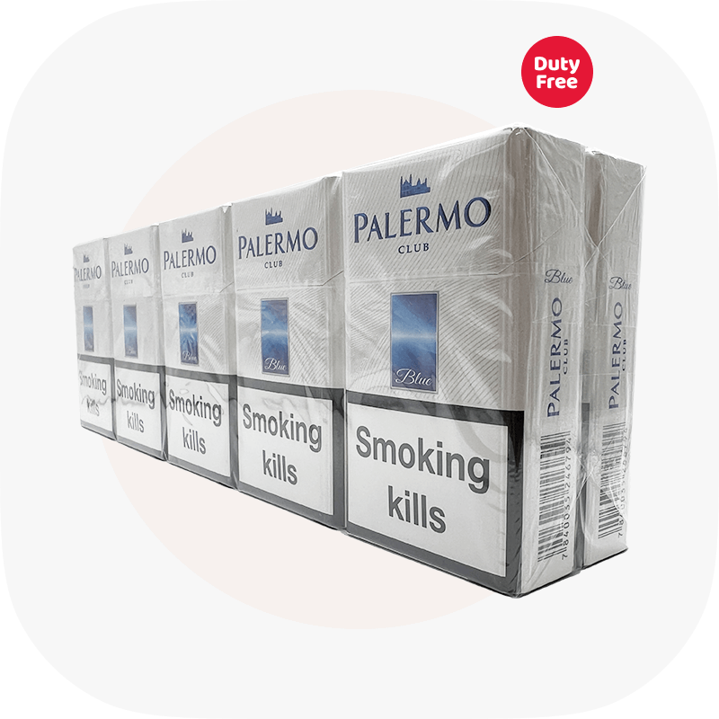 Palermo KS Blue Palermo KS Blue