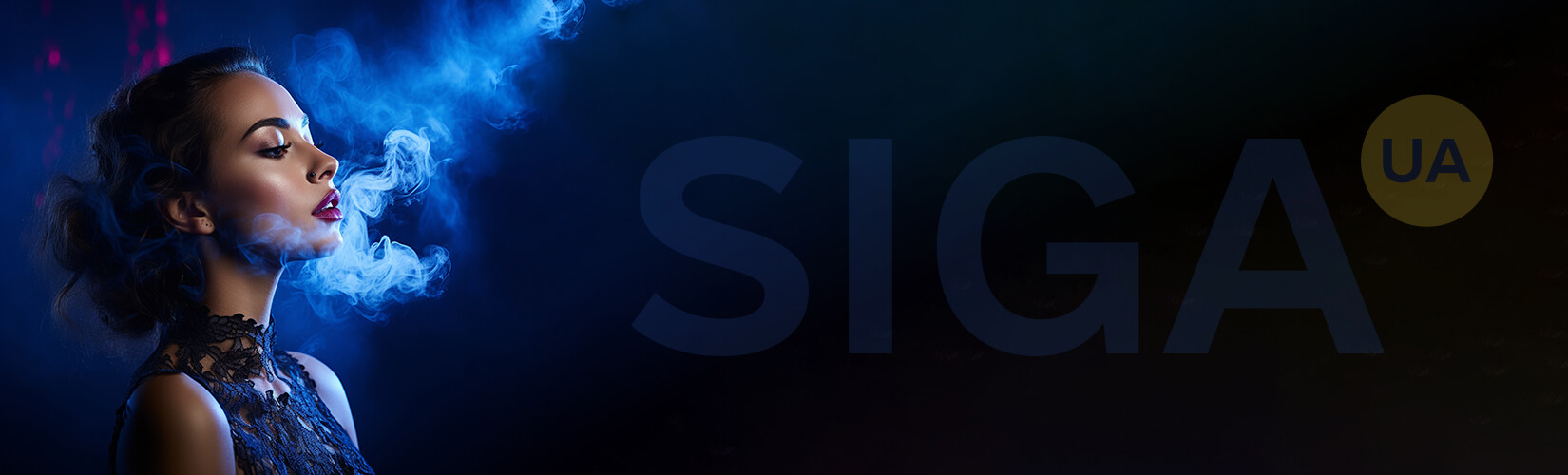 Siga UA Siga UA